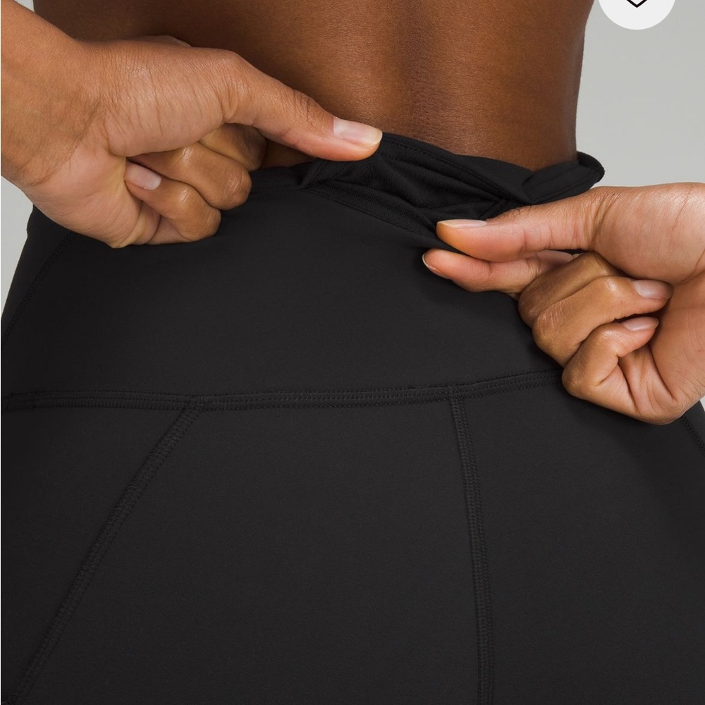 Lululemon Wunder Train High Rise Tight with Pockets - Picture 7 of 11